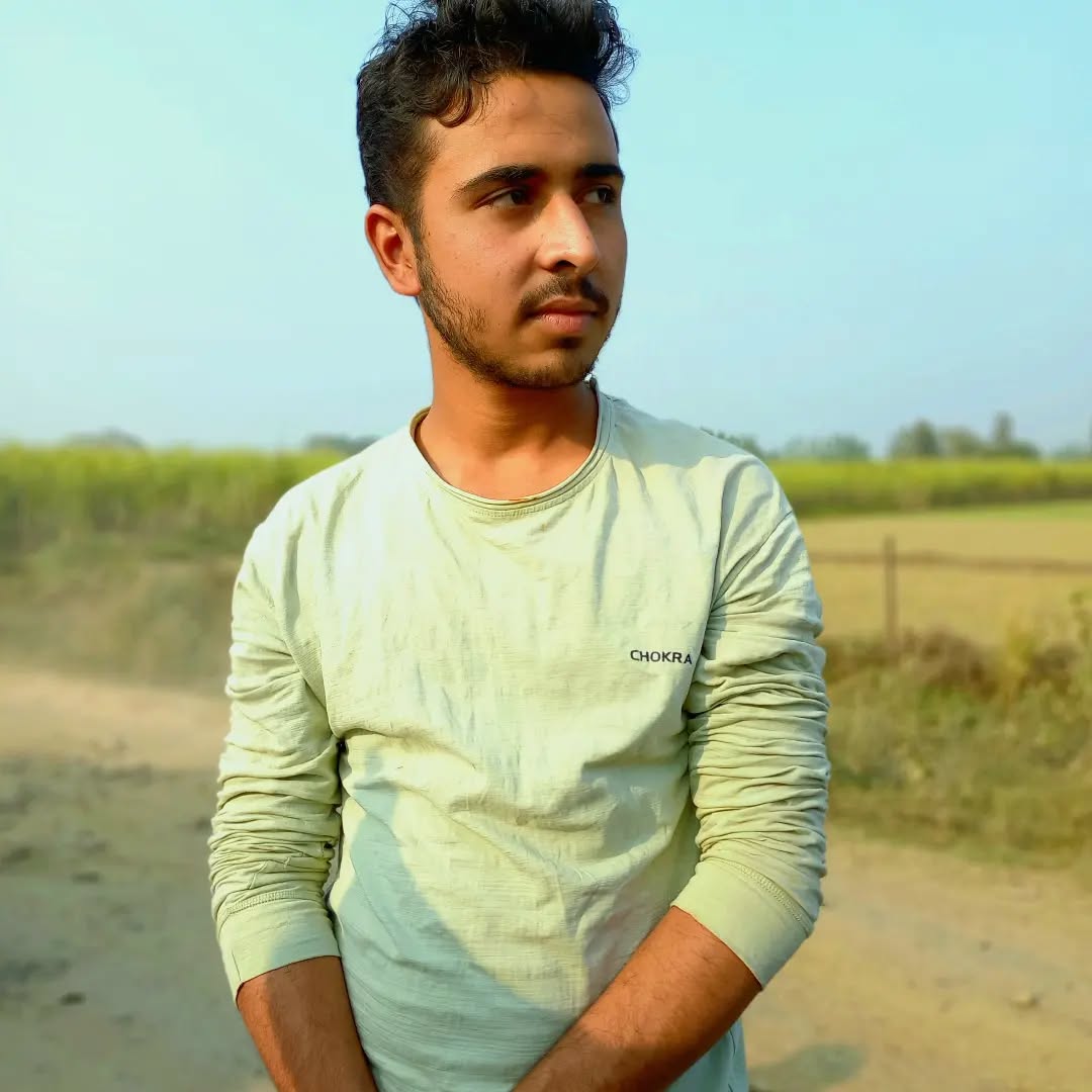 Ravi Pandey